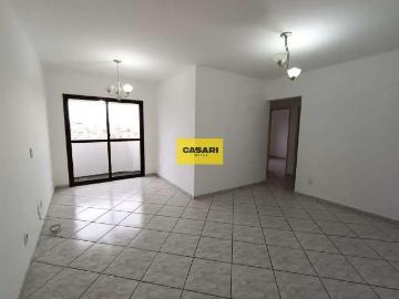 Apartamento para Locação em Santo André/SP Jardim Stella 3 Quartos