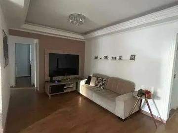 Apartamento para Locação em Santo André/SP Jardim Stella 3 Quartos