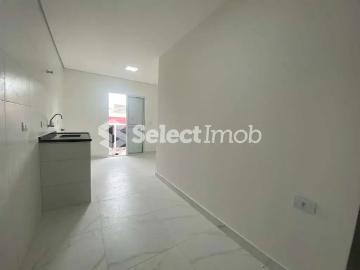 Apartamento para Locação em Santo André/SP Jardim Stella 1 Quartos
