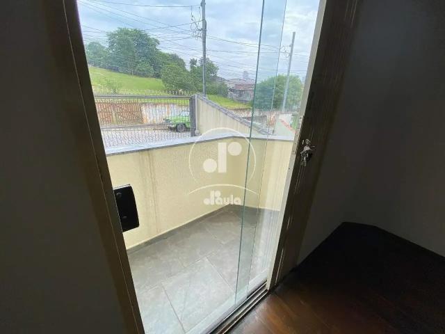 Apartamento para Locação em Santo André/SP Jardim Stella 2 Quartos