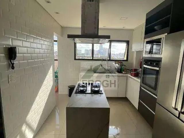 Apartamento para Locação em Santo André/SP Jardim Stella 2 Quartos