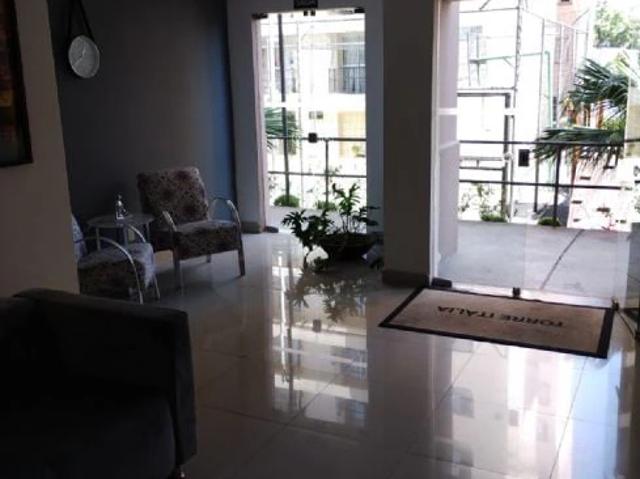 Apartamento para Locação em Santo André/SP Jardim Stella 2 Quartos
