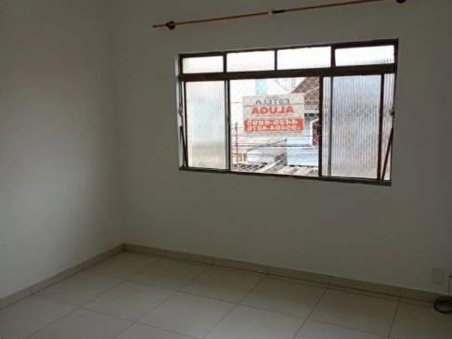 Apartamento para Locação em Santo André/SP Jardim Stella 2 Quartos