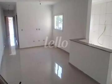 Apartamento para Locação em Santo André/SP Paraíso 3 Quartos
