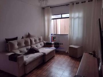 Apartamento para Locação em Santo André/SP Paraíso 2 Quartos