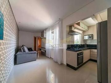 Apartamento para Locação em Santo André/SP Paraíso 2 Quartos