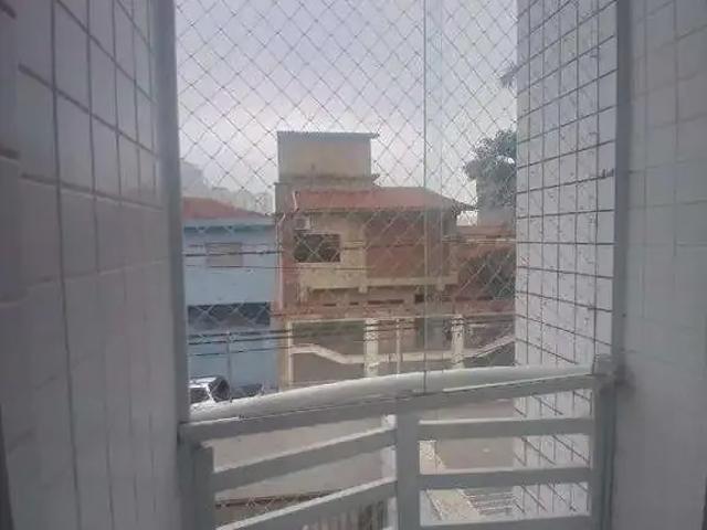 Apartamento para Locação em Santo André/SP Paraíso 2 Quartos