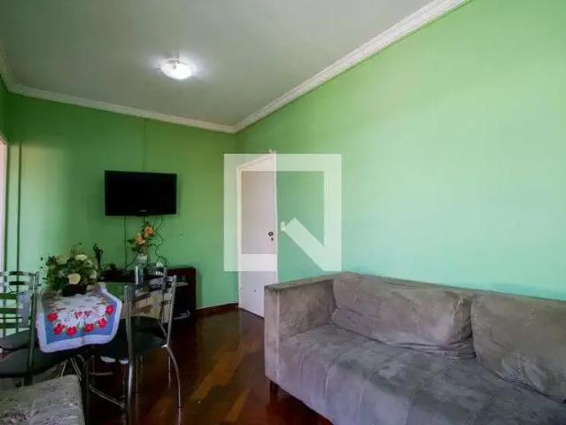 Apartamento para Locação em Santo André/SP Paraíso 2 Quartos