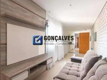 Apartamento para Locação em Santo André/SP Paraíso 2 Quartos