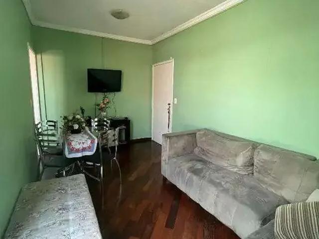 Apartamento para Locação em Santo André/SP Paraíso 2 Quartos
