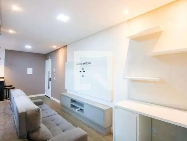 Apartamento para Locação em Santo André/SP Parque Bandeirante 2 Quartos