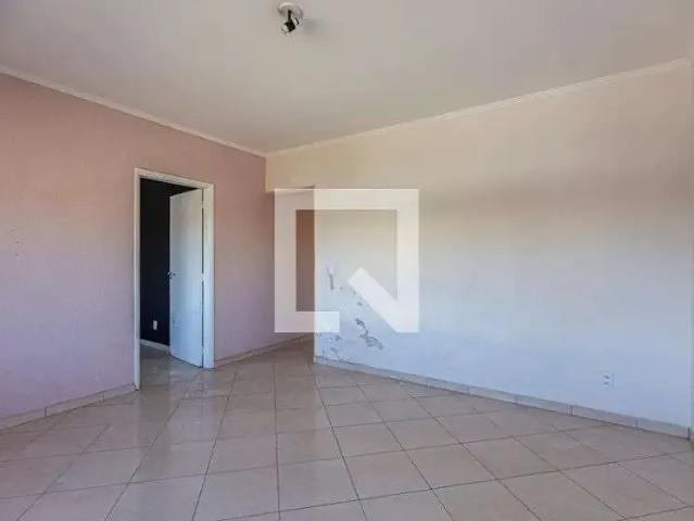 Apartamento para Locação em Santo André/SP Parque Bandeirante 2 Quartos