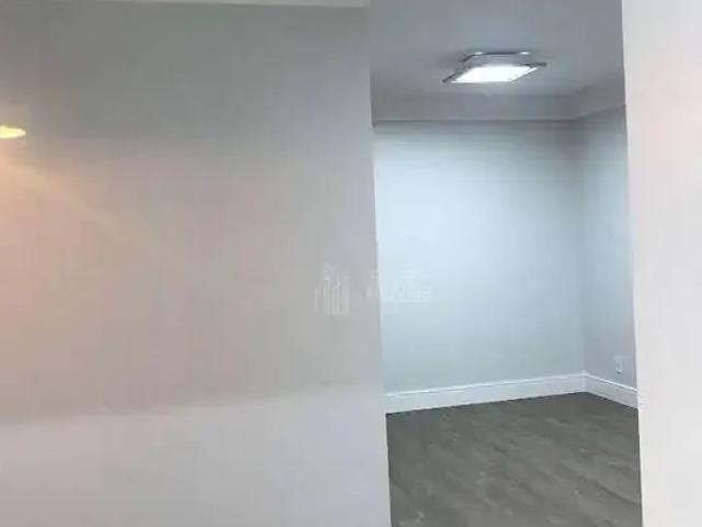 Apartamento para Locação em Santo André/SP Parque Bandeirante 3 Quartos