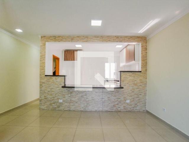 Apartamento para Locação em Santo André/SP Parque Bandeirante 3 Quartos