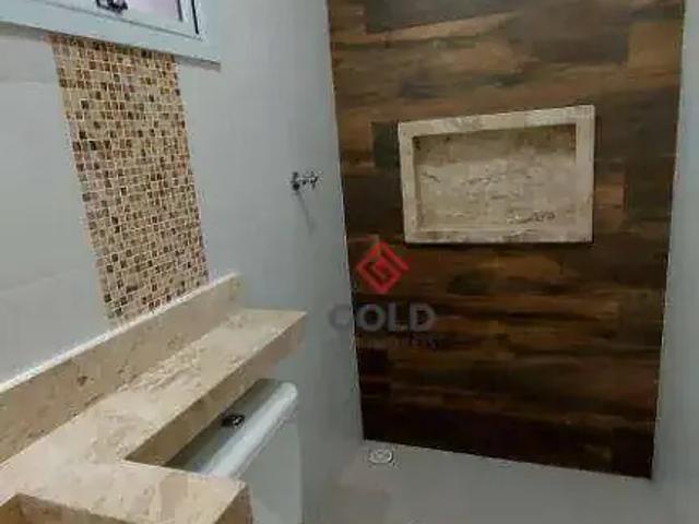 Apartamento para Locação em Santo André/SP Parque Capuava 2 Quartos