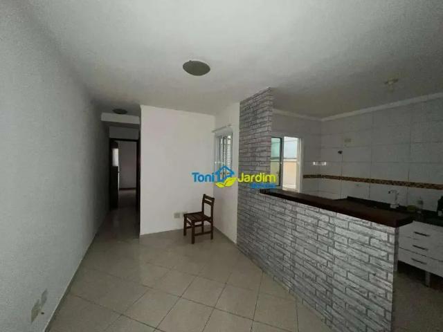 Apartamento para Locação em Santo André/SP Parque Capuava 2 Quartos
