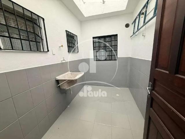 Apartamento para Locação em Santo André/SP Parque Capuava 2 Quartos
