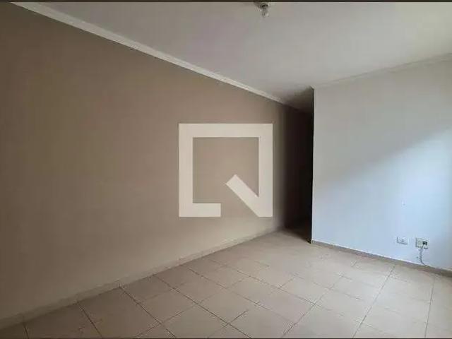 Apartamento para Locação em Santo André/SP Parque das Nações 3 Quartos