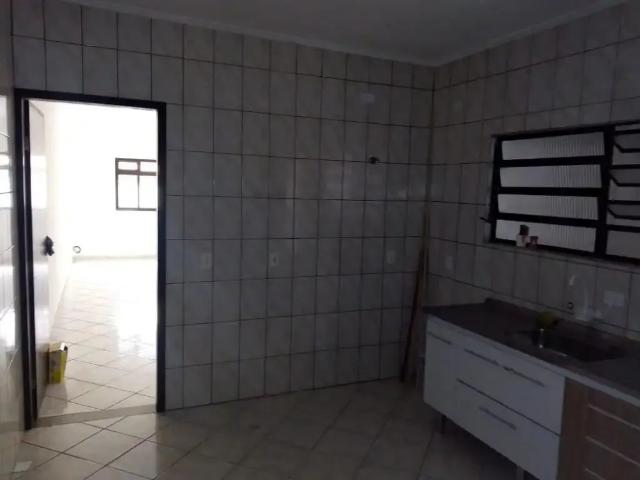 Apartamento para Locação em Santo André/SP Parque das Nações 3 Quartos