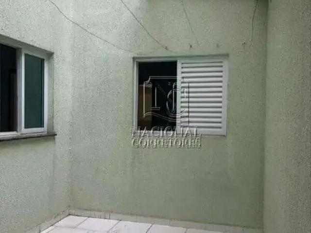 Apartamento para Locação em Santo André/SP Parque das Nações 3 Quartos