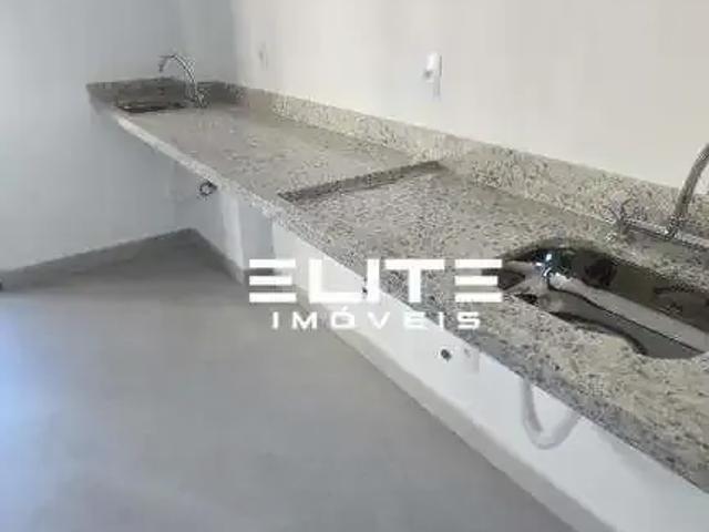 Apartamento para Locação em Santo André/SP Parque das Nações 1 Quartos