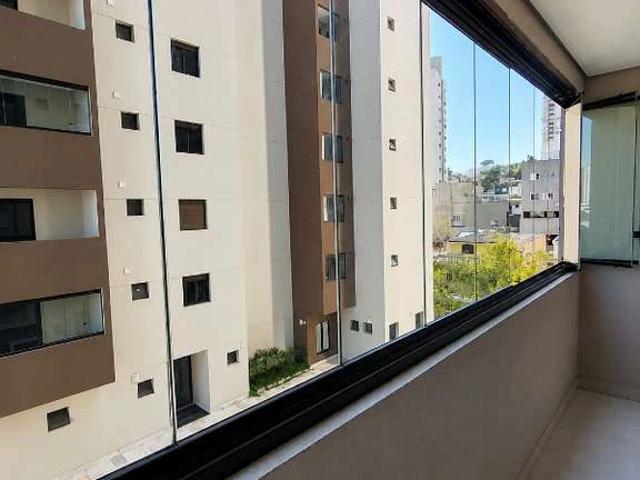 Apartamento para Locação em Santo André/SP Parque das Nações 1 Quartos