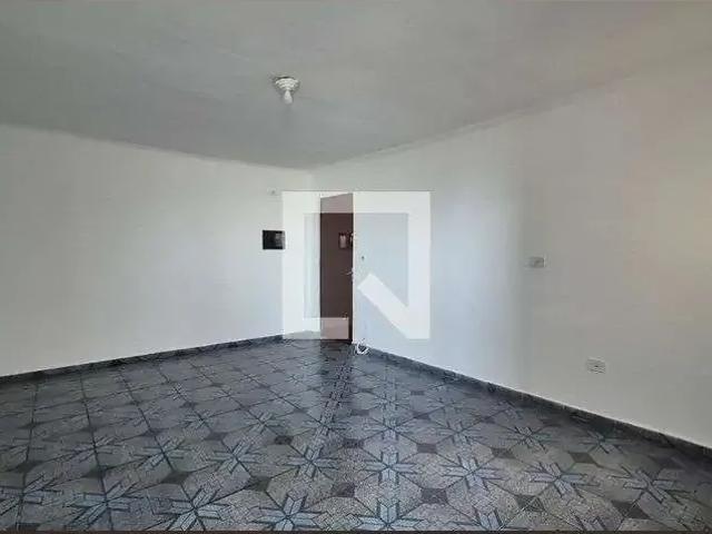 Apartamento para Locação em Santo André/SP Parque das Nações 1 Quartos