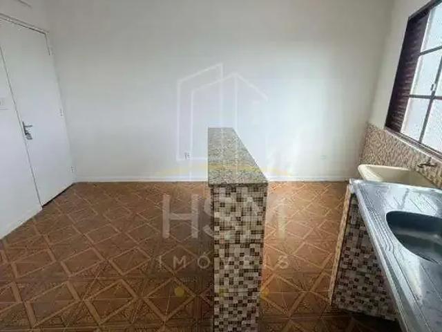 Apartamento para Locação em Santo André/SP Parque das Nações 1 Quartos
