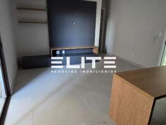 Apartamento para Locação em Santo André/SP Parque das Nações 1 Quartos