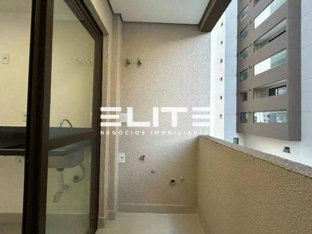 Apartamento para Locação em Santo André/SP Parque das Nações 2 Quartos