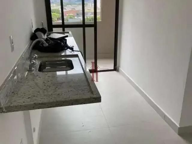 Apartamento para Locação em Santo André/SP Parque das Nações 2 Quartos