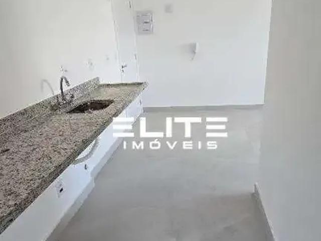 Apartamento para Locação em Santo André/SP Parque das Nações 2 Quartos
