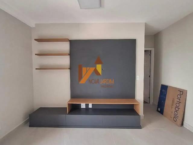 Apartamento para Locação em Santo André/SP Parque das Nações 2 Quartos