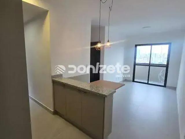 Apartamento para Locação em Santo André/SP Parque das Nações 2 Quartos