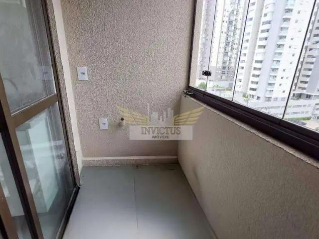 Apartamento para Locação em Santo André/SP Parque das Nações 2 Quartos