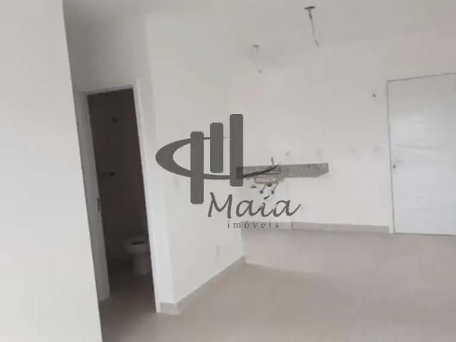 Apartamento para Locação em Santo André/SP Parque das Nações 2 Quartos