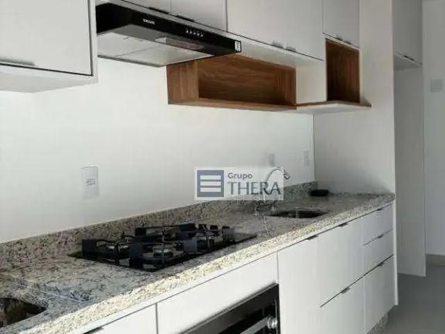 Apartamento para Locação em Santo André/SP Parque das Nações 2 Quartos