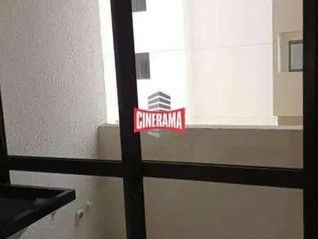 Apartamento para Locação em Santo André/SP Parque das Nações 2 Quartos