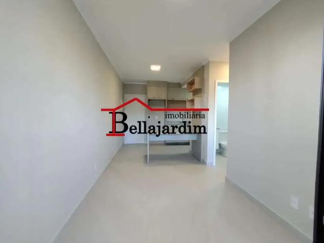 Apartamento para Locação em Santo André/SP Parque das Nações 2 Quartos