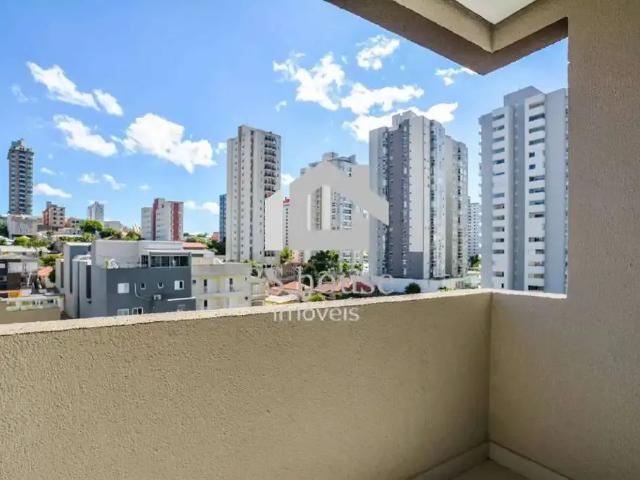 Apartamento para Locação em Santo André/SP Parque das Nações 2 Quartos