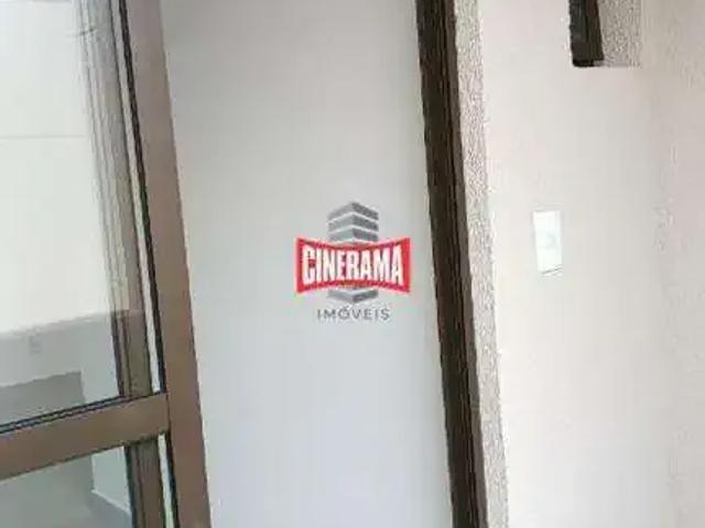 Apartamento para Locação em Santo André/SP Parque das Nações 2 Quartos