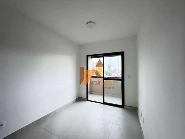 Apartamento para Locação em Santo André/SP Parque das Nações 2 Quartos
