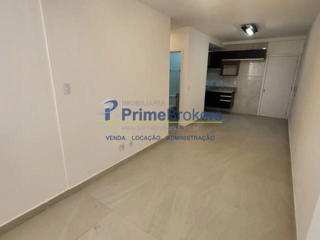 Apartamento para Locação em Santo André/SP Parque das Nações 2 Quartos
