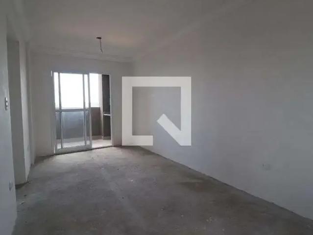 Apartamento para Locação em Santo André/SP Parque das Nações 2 Quartos