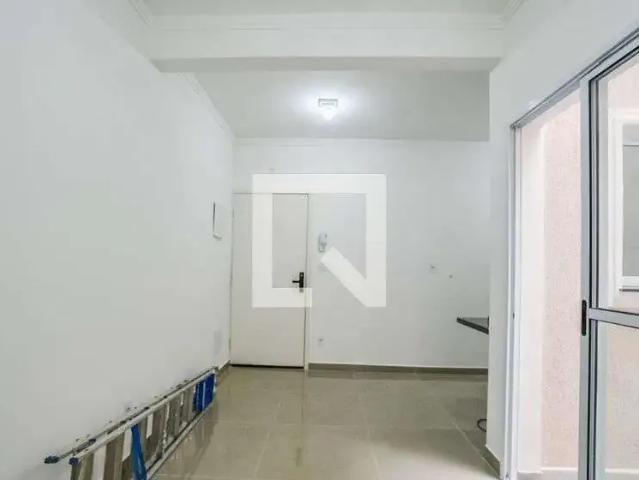 Apartamento para Locação em Santo André/SP Parque das Nações 2 Quartos