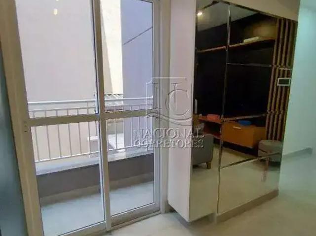 Apartamento para Locação em Santo André/SP Parque das Nações 2 Quartos