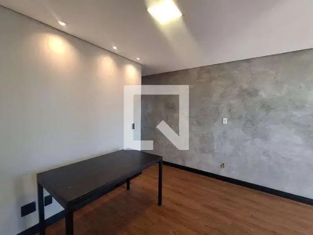 Apartamento para Locação em Santo André/SP Parque das Nações 2 Quartos