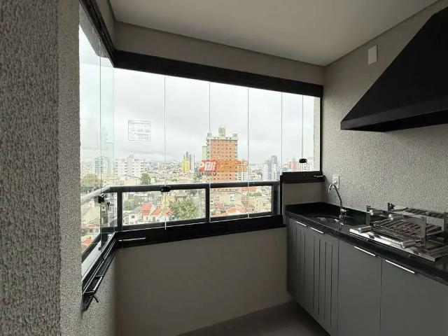 Apartamento para Locação em Santo André/SP Parque das Nações 2 Quartos