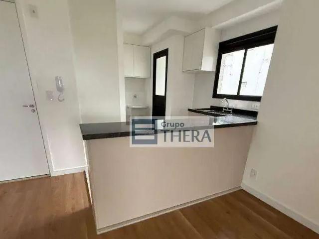 Apartamento para Locação em Santo André/SP Parque das Nações 2 Quartos