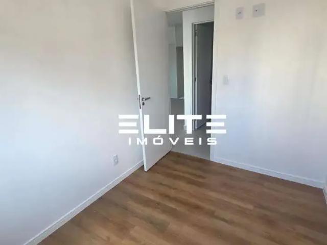 Apartamento para Locação em Santo André/SP Parque das Nações 2 Quartos